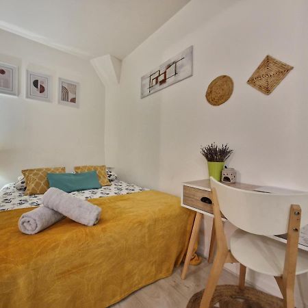 Le Scandinave, Proche Bord De Loire Orlean Zewnętrze zdjęcie