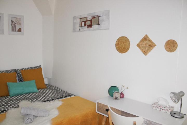 Le Scandinave, Proche Bord De Loire Orlean Zewnętrze zdjęcie