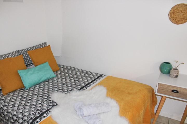 Le Scandinave, Proche Bord De Loire Orlean Zewnętrze zdjęcie