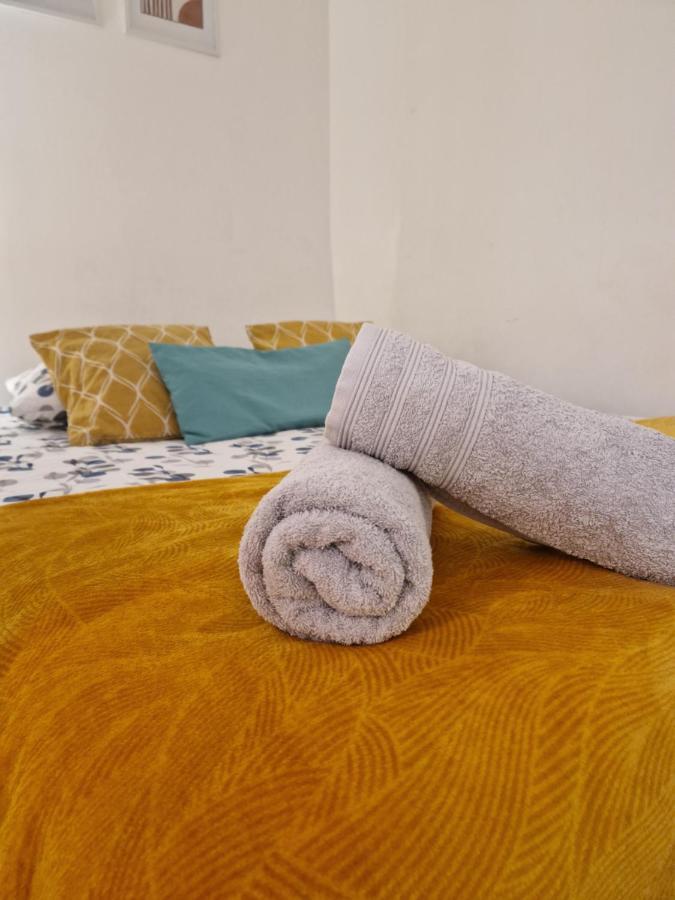 Le Scandinave, Proche Bord De Loire Orlean Zewnętrze zdjęcie