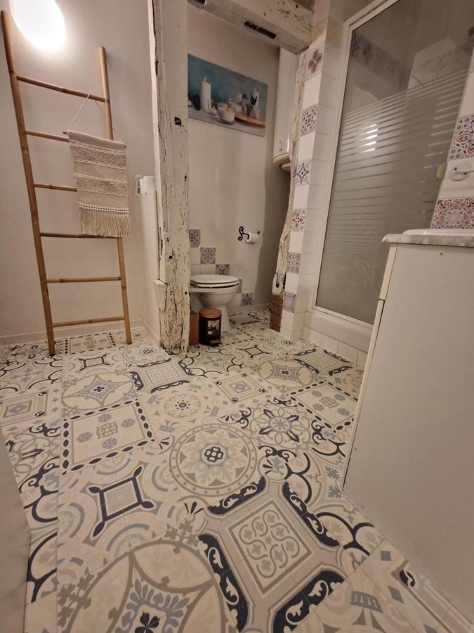 Le Scandinave, Proche Bord De Loire Orlean Zewnętrze zdjęcie